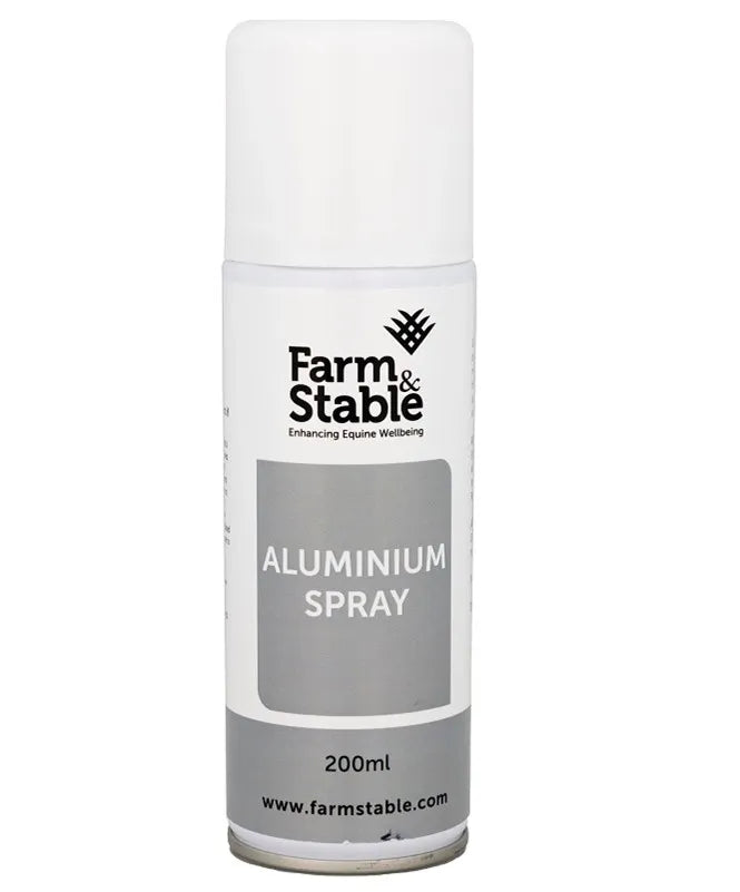 Alunic Aluminium Spray