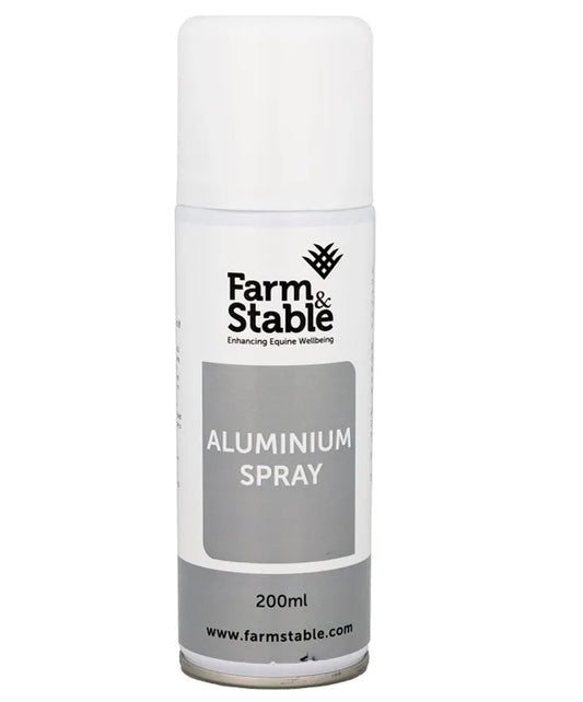 Alunic Aluminium Spray
