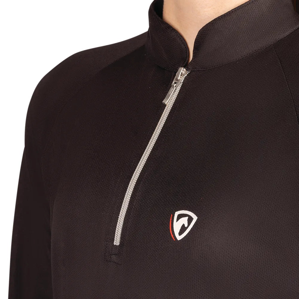 HyCONIC Base Layer