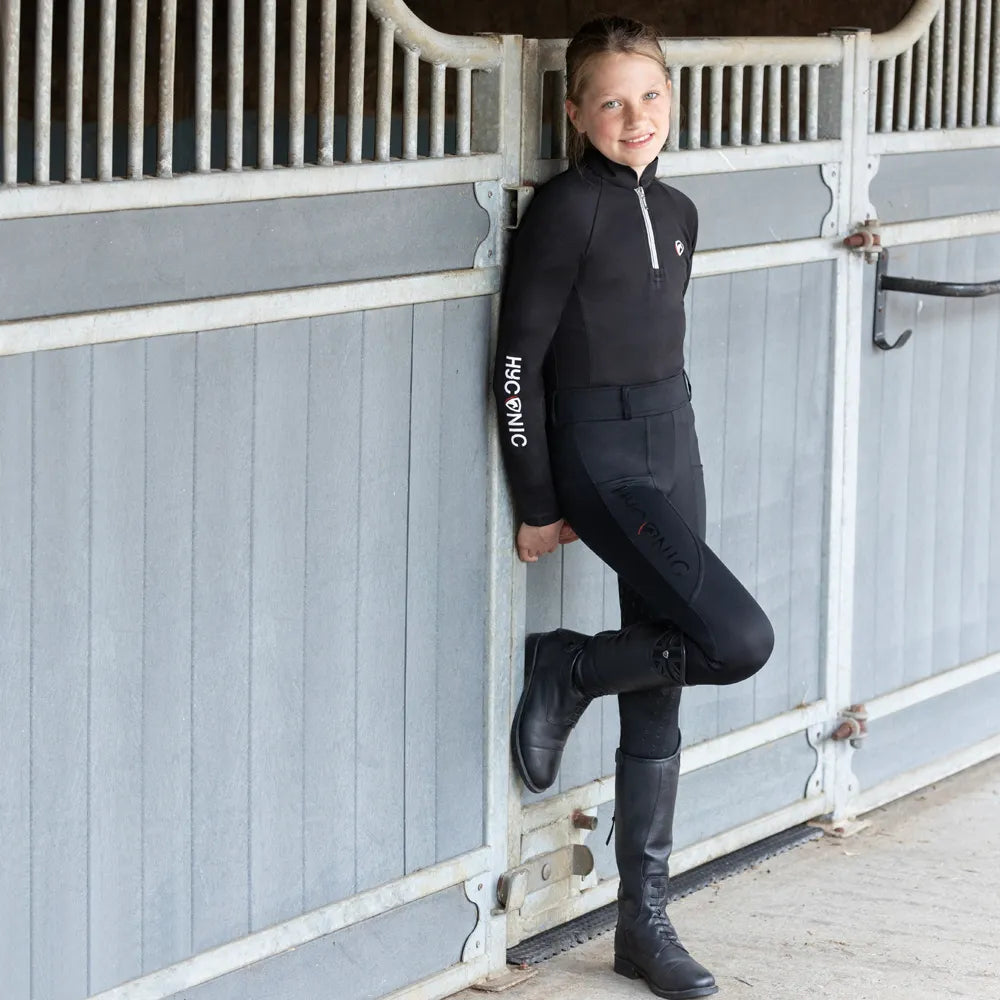 HyCONIC Children's Base Layer