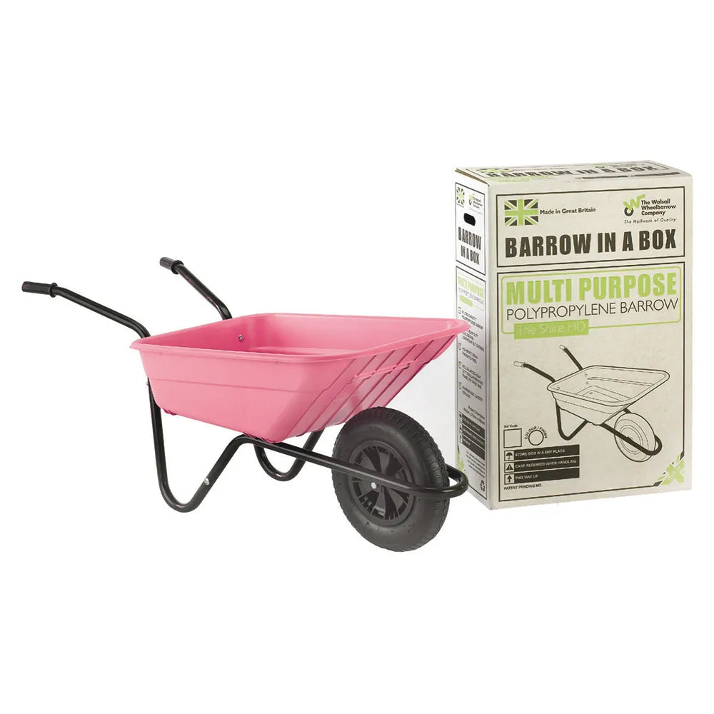 Barrow in a Box 90 LITRE