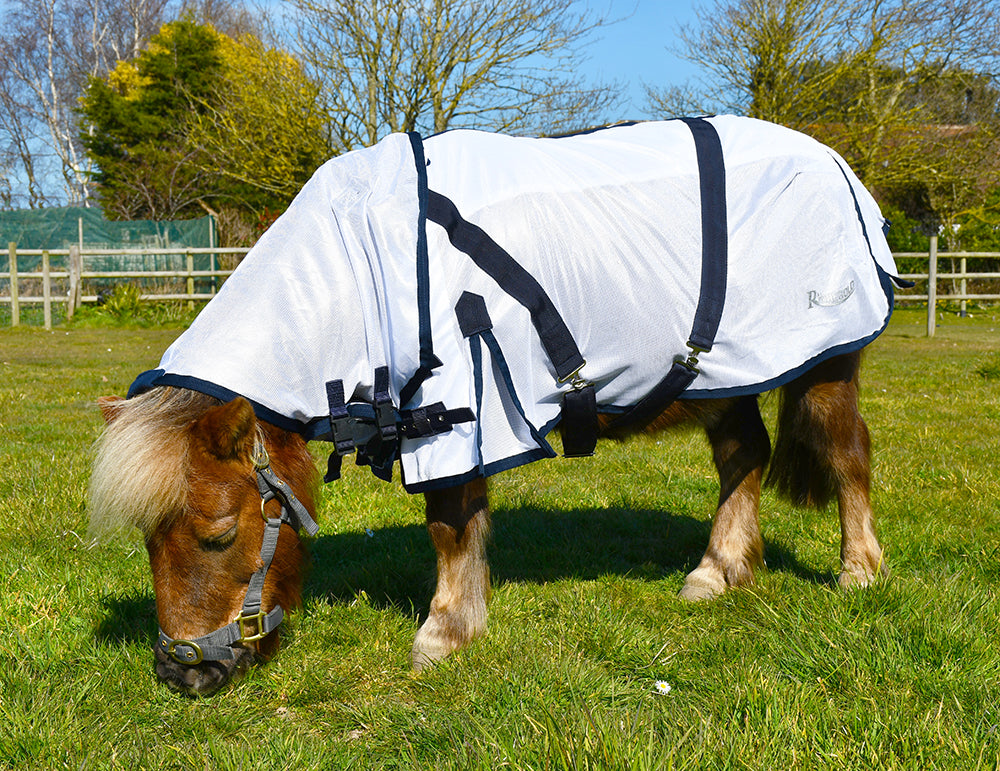Rhinegold Mini Fly Rug