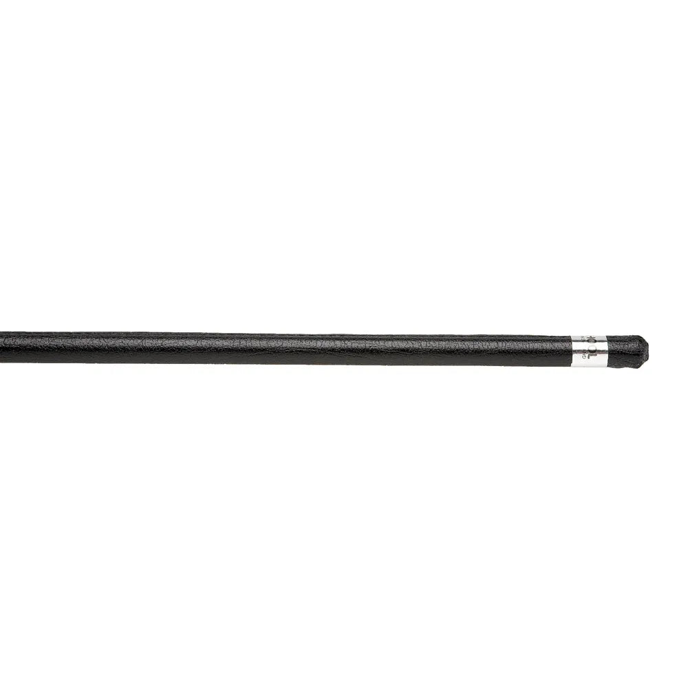 Hy Equestrian Leather Cane