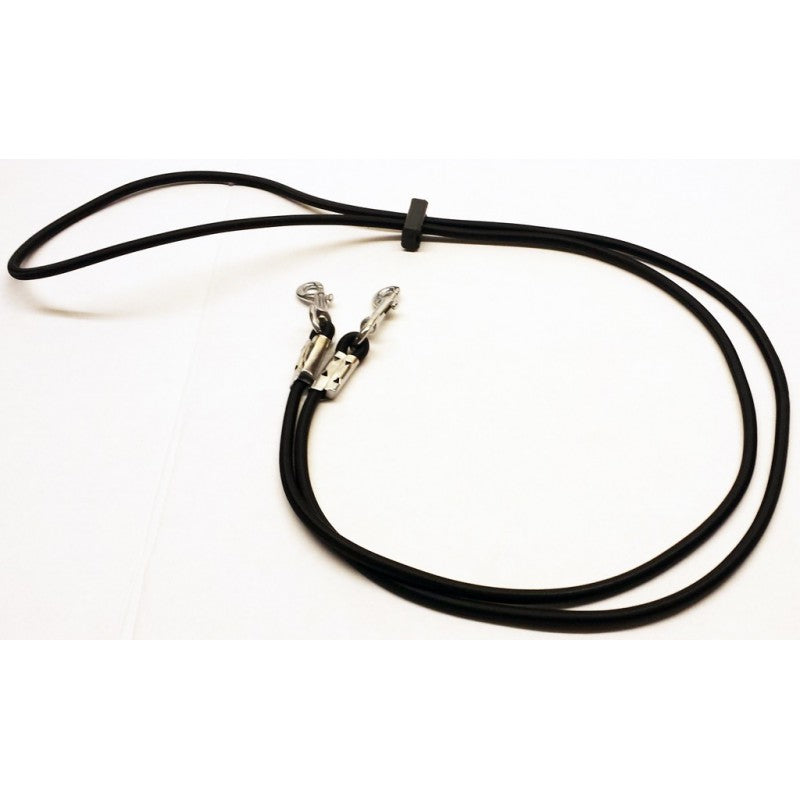 Bungee Elastic Training Reins