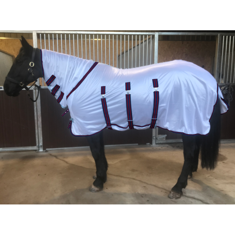 BUXTON COMBO FLY RUG