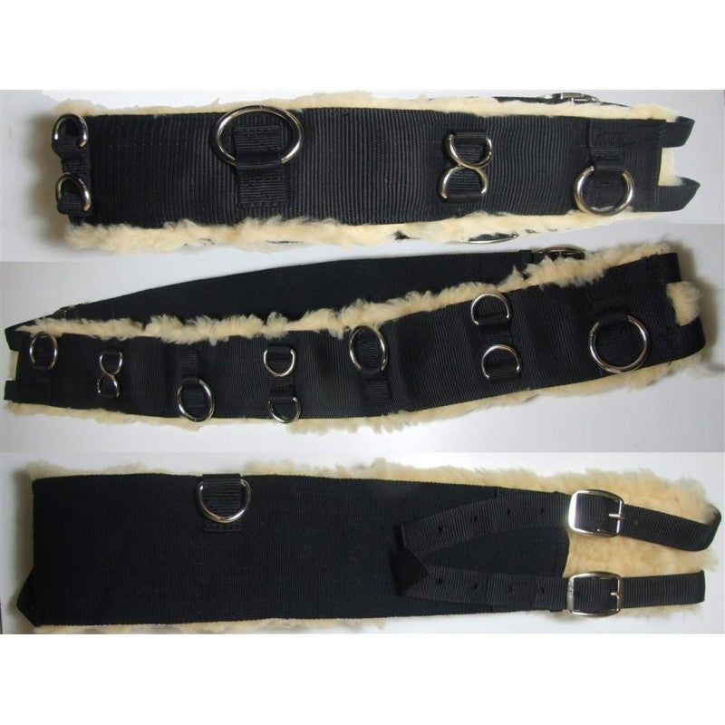 Fleece Training Roller ( lunging)