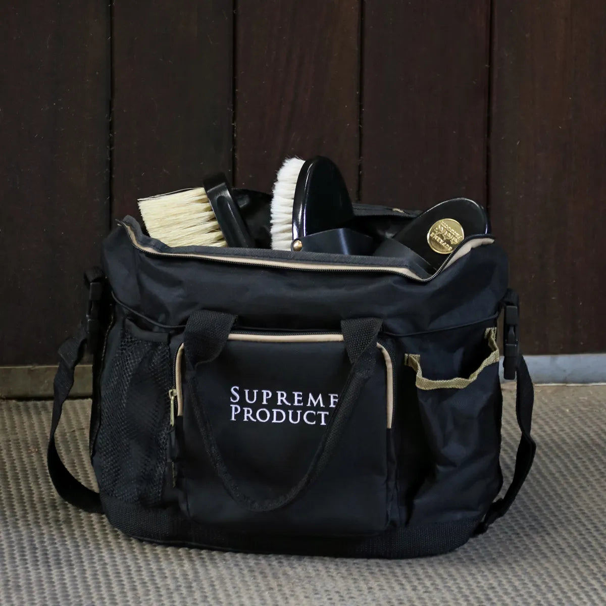 Supreme Products Pro Groom Ring Bag