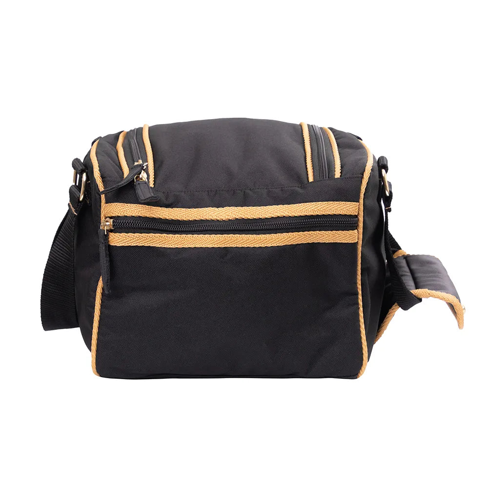 Supreme Products Pro Groom Riding Hat Bag