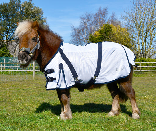 Rhinegold Mini Fly Rug