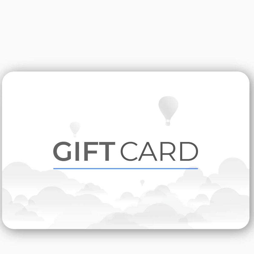 head-to-tail gift card