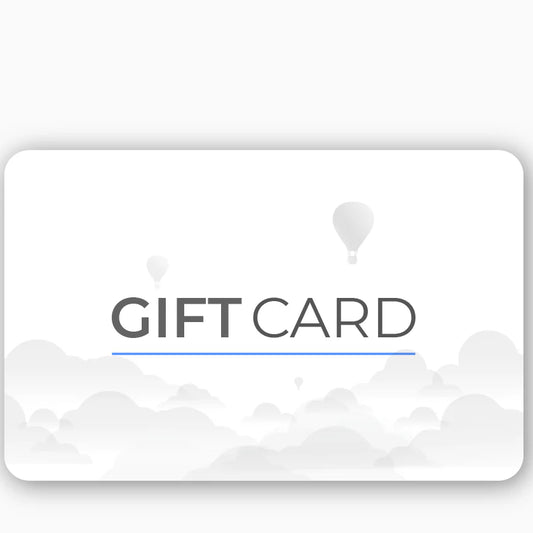 head-to-tail gift card